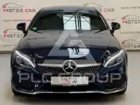 2017 Mercedes Benz C 250