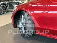 2017 Mercedes Benz C 250