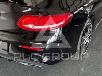 2017 Mercedes Benz C 250