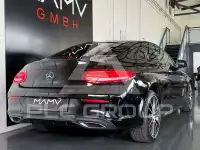 2017 Mercedes Benz C 250