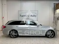 2017 Mercedes Benz C 250