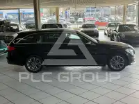 2017 Mercedes Benz C 250