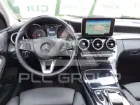 2017 Mercedes Benz C 250