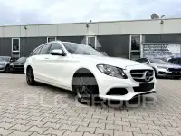 2017 Mercedes Benz C 250