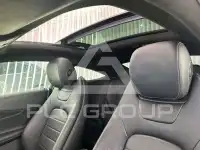 2017 Mercedes Benz C 250