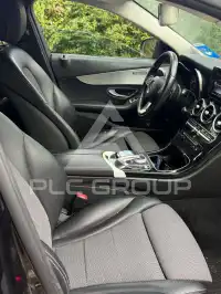 2017 Mercedes Benz C 250