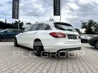 2017 Mercedes Benz C 250