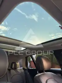 2017 Mercedes Benz C 250