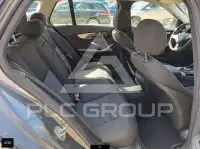 2017 Mercedes Benz C 250