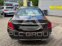 2017 Mercedes Benz C 250