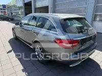 2017 Mercedes Benz C 250