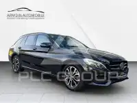 2017 Mercedes Benz C 250