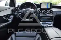 2017 Mercedes Benz C 250