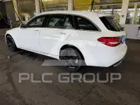 2017 Mercedes Benz C 250