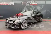 2017 Mercedes Benz C 250