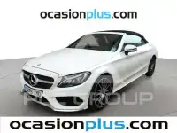 2017 Mercedes Benz C 250