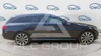 2017 Mercedes Benz C 250