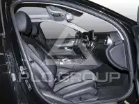 2017 Mercedes Benz C 250