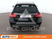 2017 Mercedes Benz C 250
