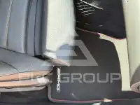 2017 Mercedes Benz C 250