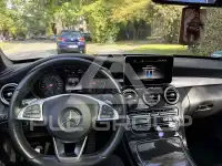 2017 Mercedes Benz C 250