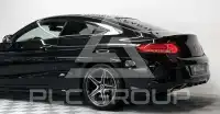 2017 Mercedes Benz C 250