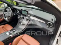2017 Mercedes Benz C 250