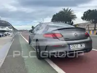 2017 Mercedes Benz C 250