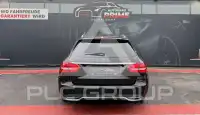 2017 Mercedes Benz C 250