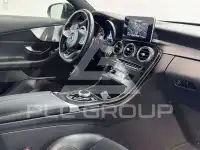 2017 Mercedes Benz C 250