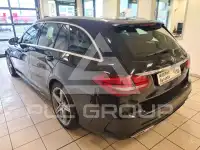 2017 Mercedes Benz C 250