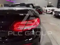 2017 Mercedes Benz C 250