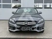 2017 Mercedes Benz C 250