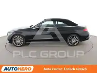 2017 Mercedes Benz C 250