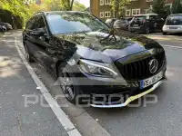 2017 Mercedes Benz C 250
