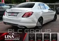 2017 Mercedes Benz C 250