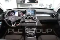 2017 Mercedes Benz C 250