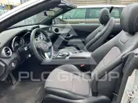 2017 Mercedes Benz C 250