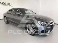 2017 Mercedes Benz C 250