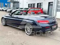 2017 Mercedes Benz C 250
