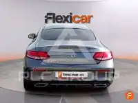 2017 Mercedes Benz C 250