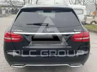 2017 Mercedes Benz C 250