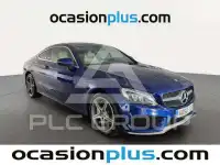 2017 Mercedes Benz C 250