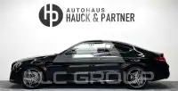 2017 Mercedes Benz C 250