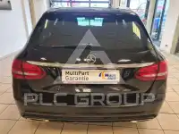 2017 Mercedes Benz C 250
