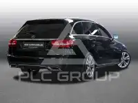 2017 Mercedes Benz C 250