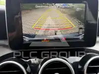 2017 Mercedes Benz C 250