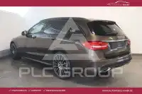2017 Mercedes Benz C 250