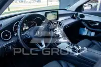 2017 Mercedes Benz C 250