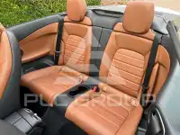 2017 Mercedes Benz C 250